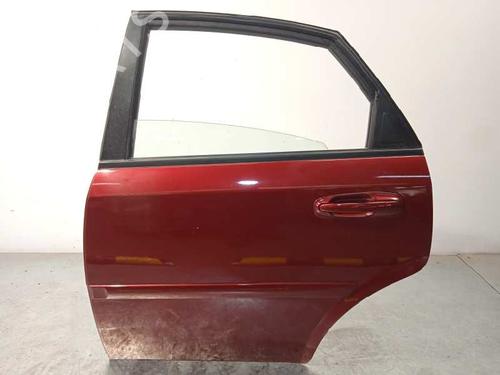 Used Left rear door CHEVROLET NUBIRA Saloon [2005-2012]  10064852