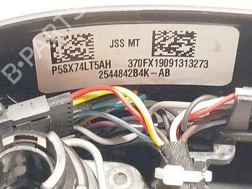 Steering wheel JEEP COMPASS (MP, M6, MV, M7) 1.4 MultiAir | BP33704615C49 - Image 5