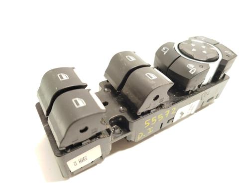 Left front window switch FORD S-MAX (CJ, WA6) 1.5 EcoBoost | BP26325463I27