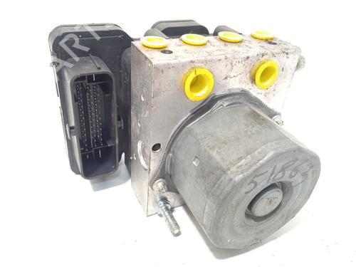 Used ABS pump MERCEDES-BENZ GLA-CLASS (X156) GLA 200 CDI / d (156.908) (136 hp) 19495189