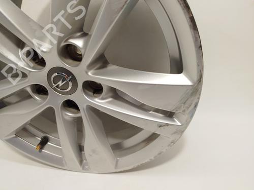 Rim OPEL ASTRA K (B16) 1.2 Turbo (68) | BP25715439C45 