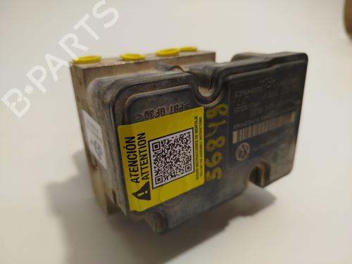 Pompe ABS VW CADDY III Box Body/MPV (2KA, 2KH, 2CA, 2CH) 1.9 TDI | BP29527013M43