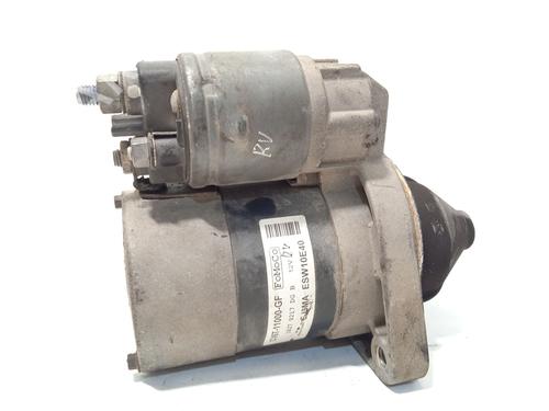 Used Starter FORD FOCUS IV (HN) 1.0 EcoBoost (125 hp) 19542109