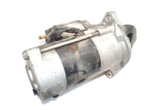 Starter SUBARU OUTBACK (BS) 2.0 D AWD (BSD) | BP12544906M8 