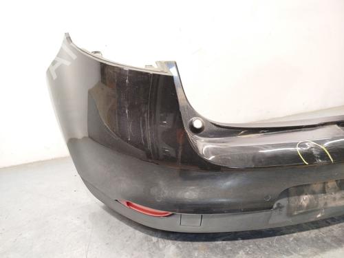 Rear bumper RENAULT MEGANE III Hatchback (BZ0/1_, B3_)  | BP30169053C8 