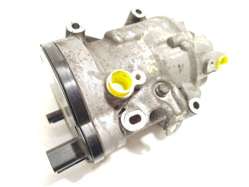 AC compressor TOYOTA COROLLA Saloon (_E21_) 1.8 VVTi Hybrid (ZWE211, MZEA12) | BP33324706M34 - Image 2