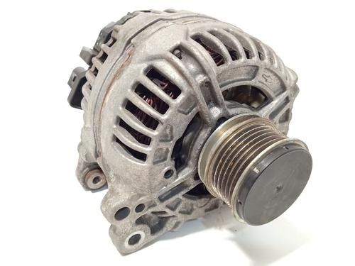 Used Alternator MITSUBISHI LANCER VIII (CY_A, CZ_A) 2.0 DI-D (CY8A) (140 hp) 28952716