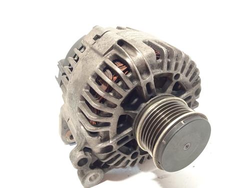 Used Alternator SEAT ALTEA XL (5P5, 5P8) 1.9 TDI (105 hp) 19518228