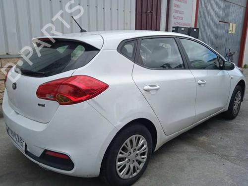 Front left window mechanism KIA CEE'D (JD) 1.4 CRDi 90 | BP25719358C22 