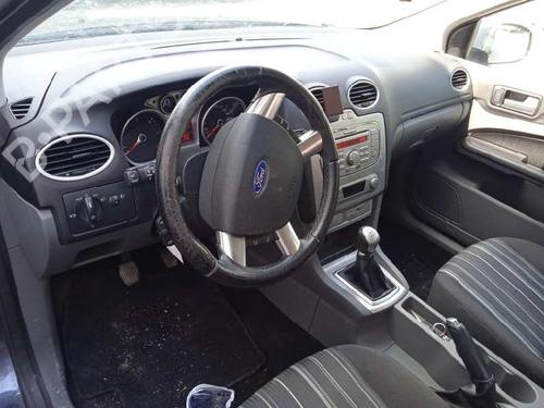 ECU airbags FORD FOCUS II (DA_, HCP, DP) 1.8 TDCi | BP7649751M53 