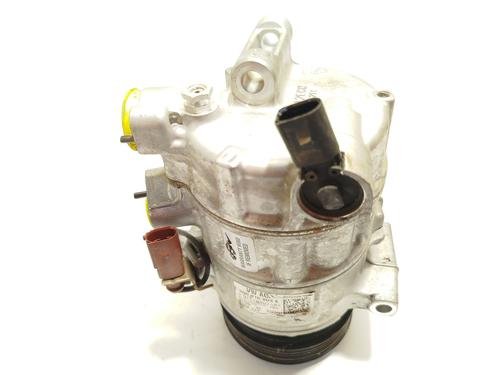 AC compressor AUDI A1 Sportback (GBA) 30 TFSI | BP29807113M34 
