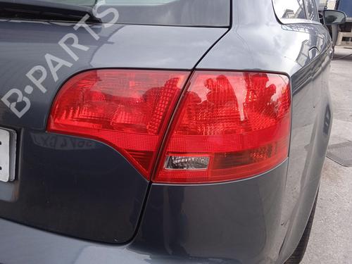 Left mirror AUDI A4 B6 Avant (8E5)  | BP25752167C26 