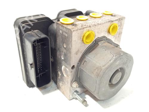 Used ABS pump RENAULT CAPTUR I (J5_, H5_) [2013-2026]  28162017