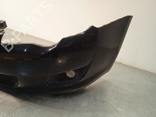 Front bumper SUBARU LEGACY V (BM) 2.0 D AWD (BMD) | BP26387454C7 