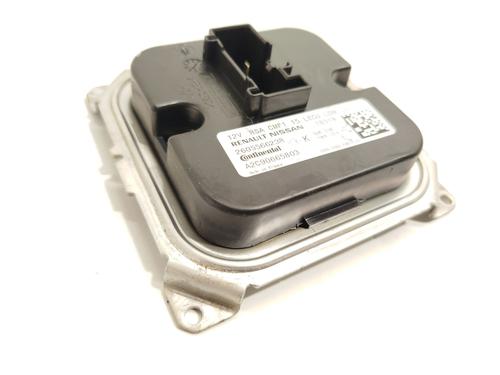 Used Xenon ballast RENAULT CLIO IV (BH_) 0.9 TCe 90 (BHNF, BHMA, BHMH, BHJK, BHJR) (90 hp) 28161284