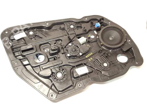 Used Front left window mechanism KIA CEE'D (JD) 1.0 T-GDI (120 hp) 16865958