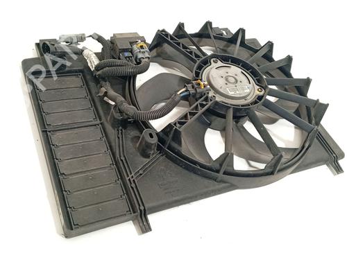 Used Radiator fan Radiator fan 34715881 34715881