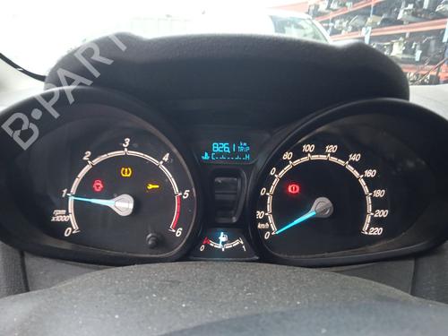 AC compressor FORD FIESTA VI (CB1, CCN) 1.5 TDCi | BP32185363M34 