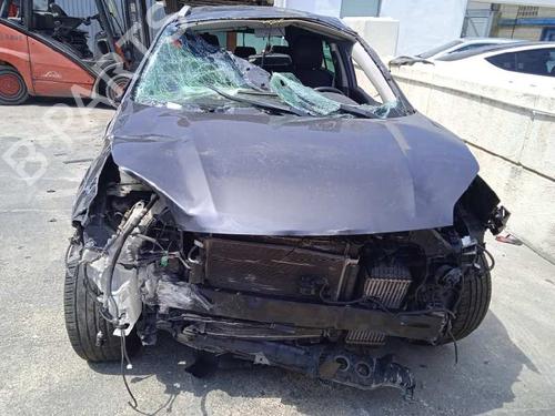 Tailgate lock KIA SPORTAGE IV (QL, QLE) 1.7 CRDi | BP13736453C101 