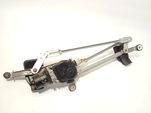 Used Front wiper motor SUZUKI VITARA (LY) 1.4 Hybrid (Mild Hybrid) AllGrip (APK414) (129 hp) 24504831
