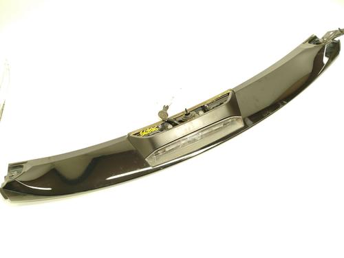 Rear spoiler HONDA CIVIC X Hatchback (FC_, FK_) 1.0 VTEC | BP29917507C96