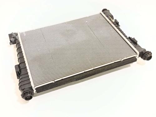 Used Water radiator Water radiator HYUNDAI i20 II (GB, IB) 1.4 CRDi (90 hp) 39747577 39747577
