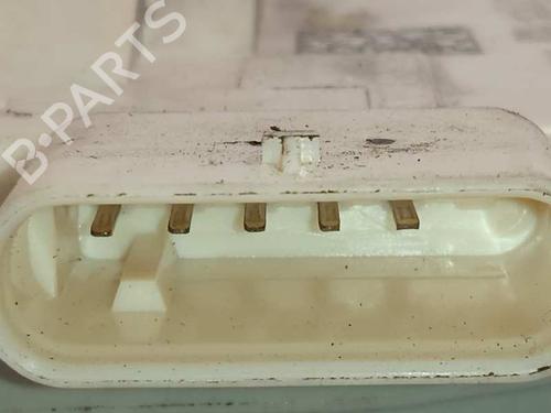 Rear right lock AUDI A4 B8 Avant (8K5) 2.0 TDI | BP10748057C99 