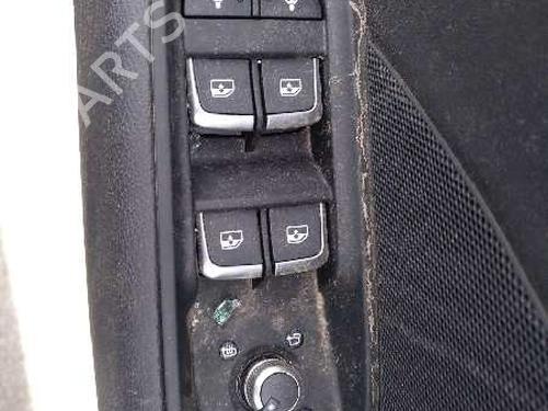 Left front window switch AUDI A3 Limousine (8VS, 8VM)  | BP4590894I27  - Image 11