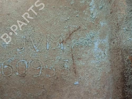 Front differential PORSCHE CAYENNE (9PA) S 4.8 | BP27604254M23  - Image 5