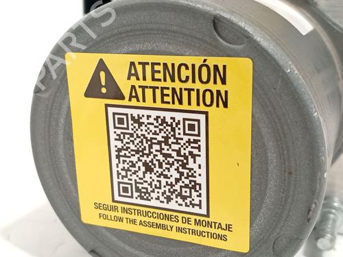 ABS pump MITSUBISHI ASX (VSX_, VSE_) 1.0 (VSXG0) | BP36799439M43 - Image 5