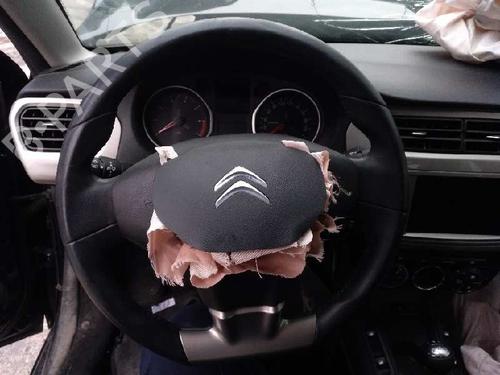 Left front brake caliper CITROËN C-ELYSEE (DD_) 1.6 BlueHDi 100 | BP11562015M105  - Image 14