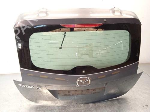 Tailgate MAZDA 5 (CR) 2.0 CD (CR19) | BP13622889C6