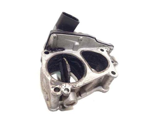 Used Throttle body PORSCHE MACAN (95B) [2014-2025]  16091348