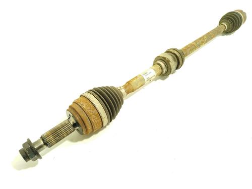 Used Right front driveshaft Right front driveshaft 23951865 23951865