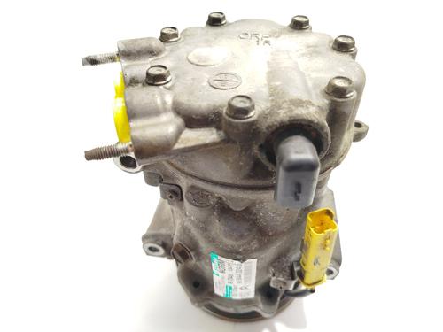 AC compressor CITROËN C4 Grand Picasso I (UA_) 1.6 HDi | BP28586317M34