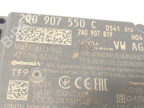 Electronic module SEAT IBIZA V (KJ1, KJG) 1.0 TSI | BP29938404M83 - Image 4