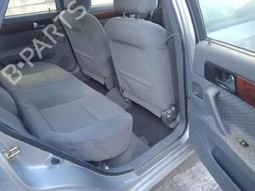 Left mirror CHEVROLET NUBIRA Saloon  | BP13230823C26 