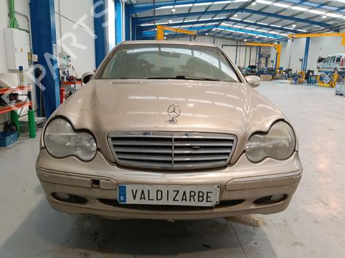 Ricambi MERCEDES-BENZ C-CLASS (W203)  C 270 CDI (203.016)  4775869