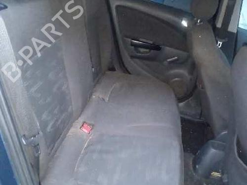 Gearbox OPEL CORSA D (S07) 1.2 (L08, L68) | BP17091116M3 