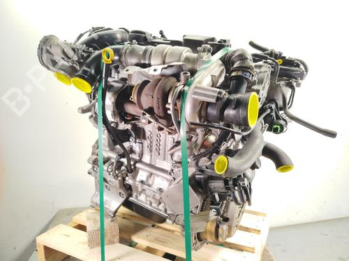 Engine FORD FIESTA VI (CB1, CCN) 1.6 TDCi | BP23409063M1