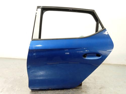 Used Left rear door SEAT LEON (KL1, KLG) 1.0 TSI (110 hp) 29763991