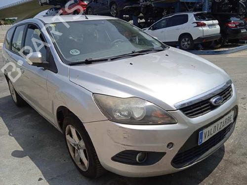 Front left window mechanism FORD FOCUS II Turnier (DA_, FFS, DS)  | BP15228803C22 