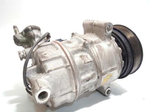 AC compressor VOLVO V40 Hatchback (525) D2 | BP8932817M34 