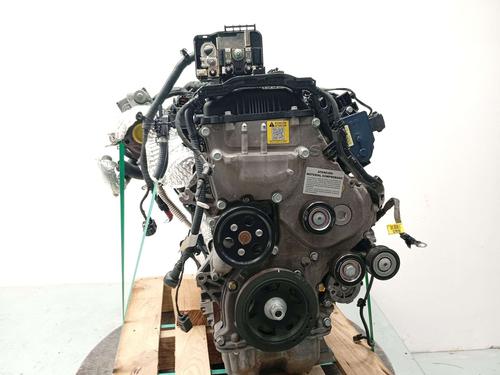 Engine KIA CARENS IV 1.7 CRDi | BP38534247M1 - Image 4