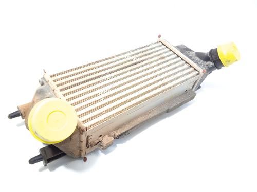 Used Intercooler FORD TRANSIT COURIER B460 Box Body/MPV 1.0 EcoBoost (100 hp) 26016871