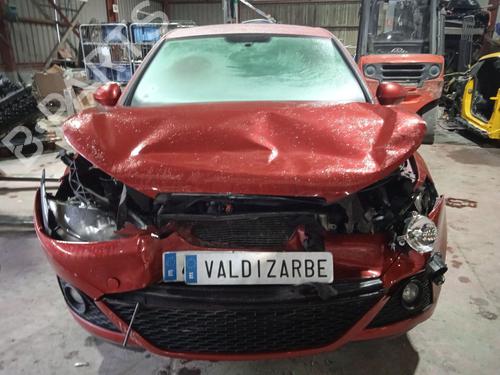 Left front window switch SEAT IBIZA IV (6J5, 6P1) 1.6 TDI | BP32103714I27  - Image 6