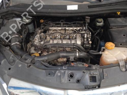Left headlight OPEL CORSA D (S07) 1.3 CDTI (L08, L68) | BP35803319C28  - Image 13