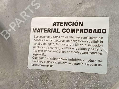 Gearbox MAZDA CX-30 (DM) SKYACTIV-G M Hybrid | BP39465493M3  - Image 6