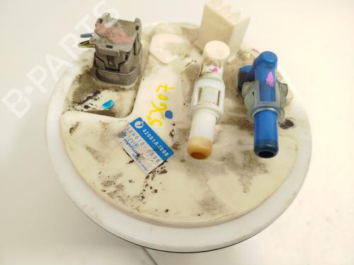 Fuel pump SUBARU LEGACY V (BM) 2.0 D AWD (BMD) | BP25593396M76 - Image 4