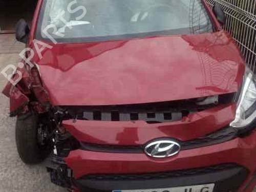 HYUNDAI i10 II (BA, IA) 1.0 (67 hp) 124111